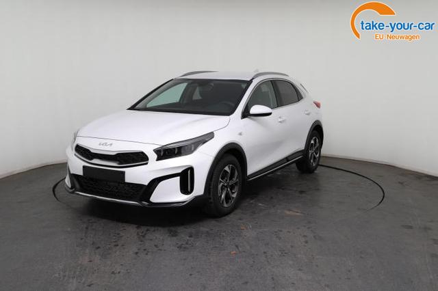 Kia - XCeed - EU-Neuwagen - Reimport