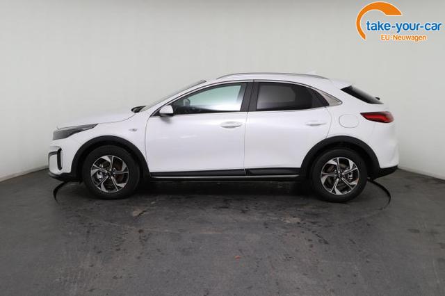 Kia - XCeed - EU-Neuwagen - Reimport