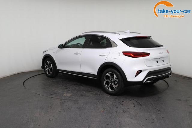 Kia - XCeed - EU-Neuwagen - Reimport