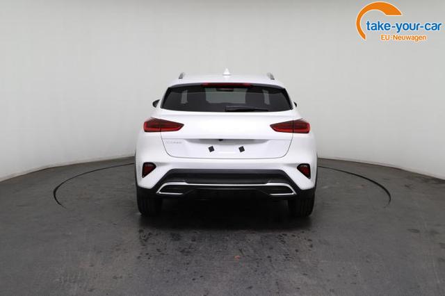 Kia - XCeed - EU-Neuwagen - Reimport