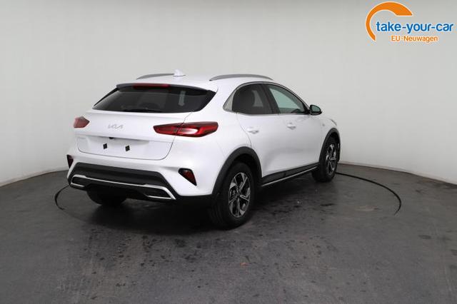 Kia - XCeed - EU-Neuwagen - Reimport