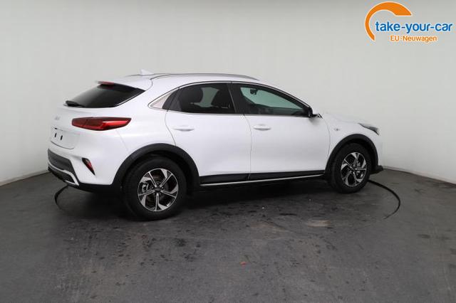 Kia - XCeed - EU-Neuwagen - Reimport