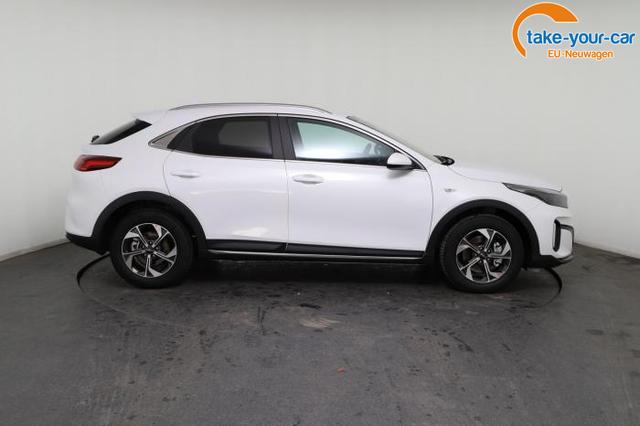 Kia - XCeed - EU-Neuwagen - Reimport