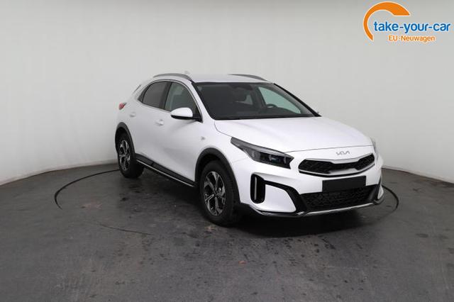 Kia - XCeed - EU-Neuwagen - Reimport