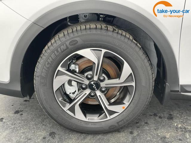 Kia - XCeed - EU-Neuwagen - Reimport