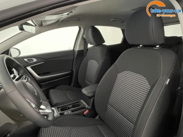 Kia - XCeed - EU-Neuwagen - Reimport