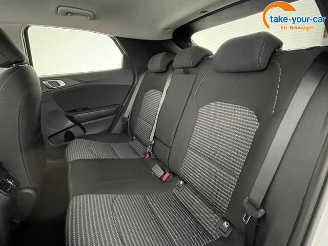 Kia - XCeed - EU-Neuwagen - Reimport