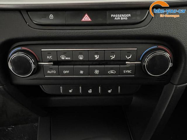 Kia - XCeed - EU-Neuwagen - Reimport