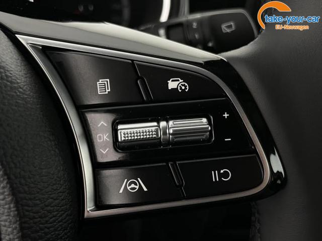 Kia - XCeed - EU-Neuwagen - Reimport