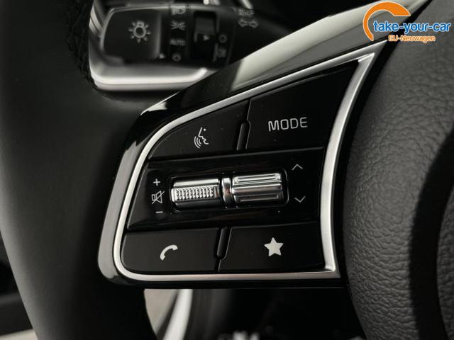 Kia - XCeed - EU-Neuwagen - Reimport