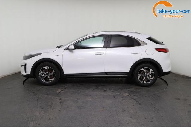 Kia - XCeed - EU-Neuwagen - Reimport