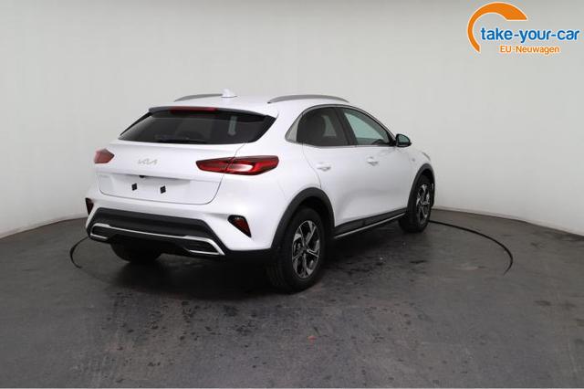 Kia - XCeed - EU-Neuwagen - Reimport