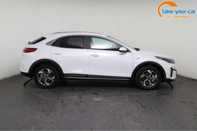 Kia - XCeed - EU-Neuwagen - Reimport