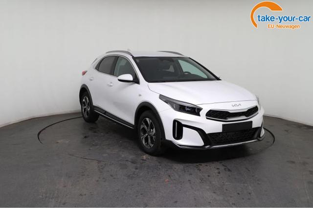 Kia - XCeed - EU-Neuwagen - Reimport