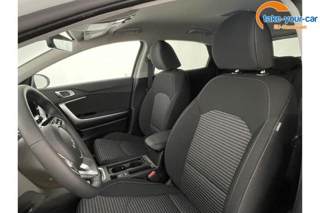 Kia - XCeed - EU-Neuwagen - Reimport