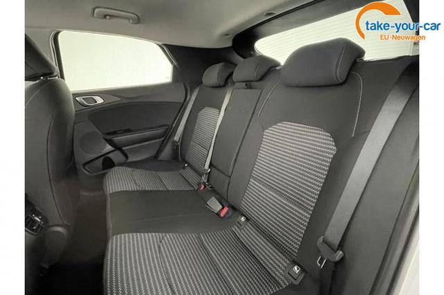 Kia - XCeed - EU-Neuwagen - Reimport