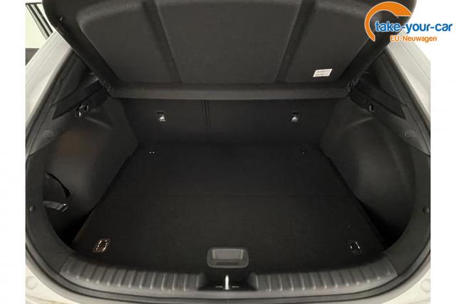 Kia - XCeed - EU-Neuwagen - Reimport