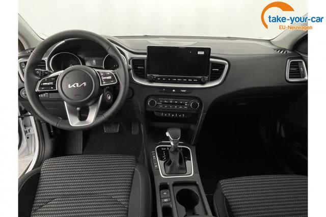 Kia - XCeed - EU-Neuwagen - Reimport