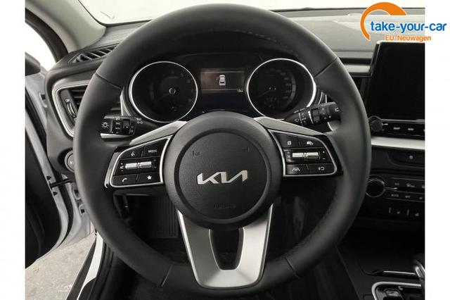 Kia - XCeed - EU-Neuwagen - Reimport