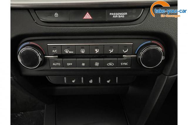 Kia - XCeed - EU-Neuwagen - Reimport