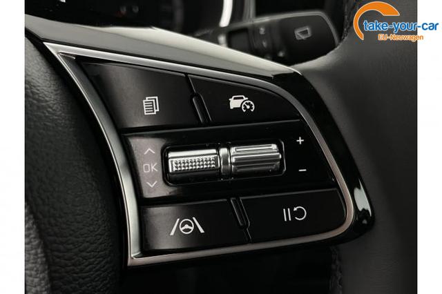 Kia - XCeed - EU-Neuwagen - Reimport