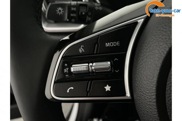 Kia - XCeed - EU-Neuwagen - Reimport