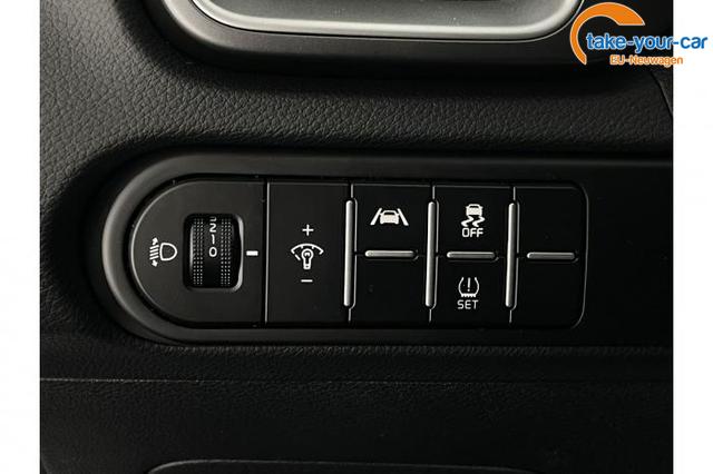 Kia - XCeed - EU-Neuwagen - Reimport