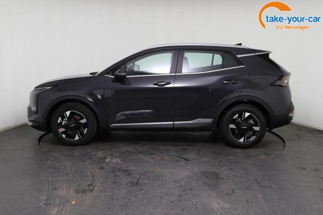 Kia - Sportage - EU-Neuwagen - Reimport