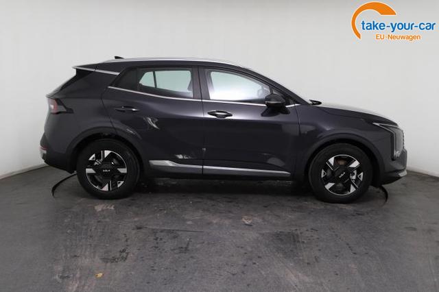Kia - Sportage - EU-Neuwagen - Reimport