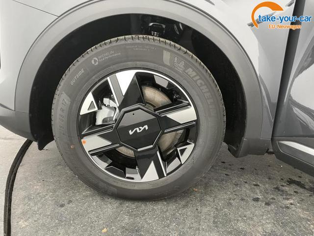 Kia - Sportage - EU-Neuwagen - Reimport