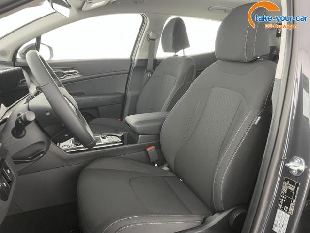 Kia - Sportage - EU-Neuwagen - Reimport