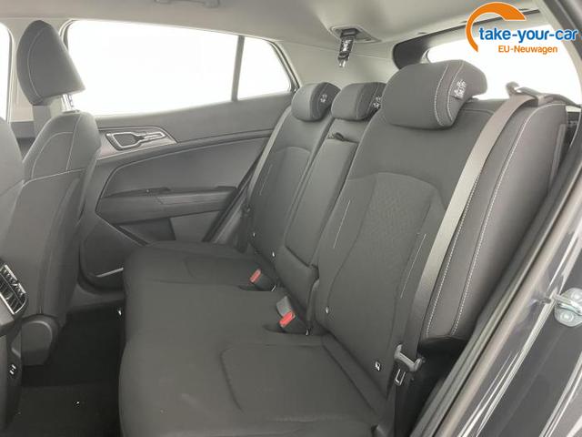 Kia - Sportage - EU-Neuwagen - Reimport