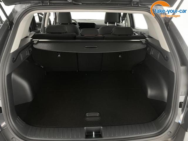 Kia - Sportage - EU-Neuwagen - Reimport