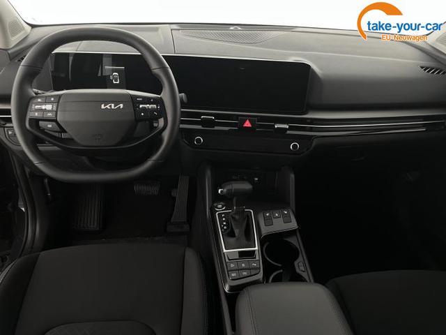 Kia - Sportage - EU-Neuwagen - Reimport