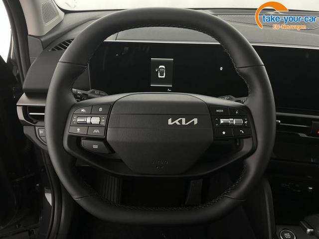 Kia - Sportage - EU-Neuwagen - Reimport