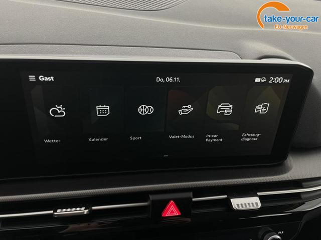 Kia - Sportage - EU-Neuwagen - Reimport