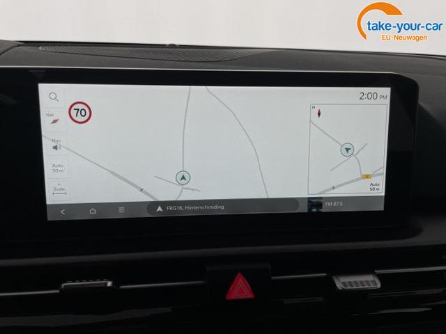 Kia - Sportage - EU-Neuwagen - Reimport