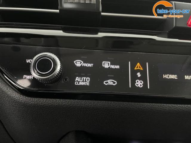 Kia - Sportage - EU-Neuwagen - Reimport