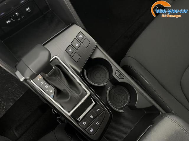 Kia - Sportage - EU-Neuwagen - Reimport