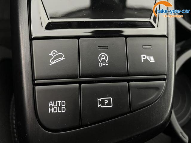 Kia - Sportage - EU-Neuwagen - Reimport