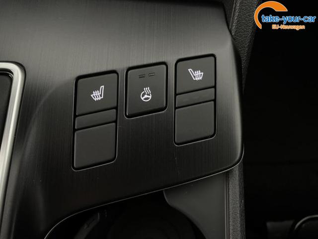 Kia - Sportage - EU-Neuwagen - Reimport