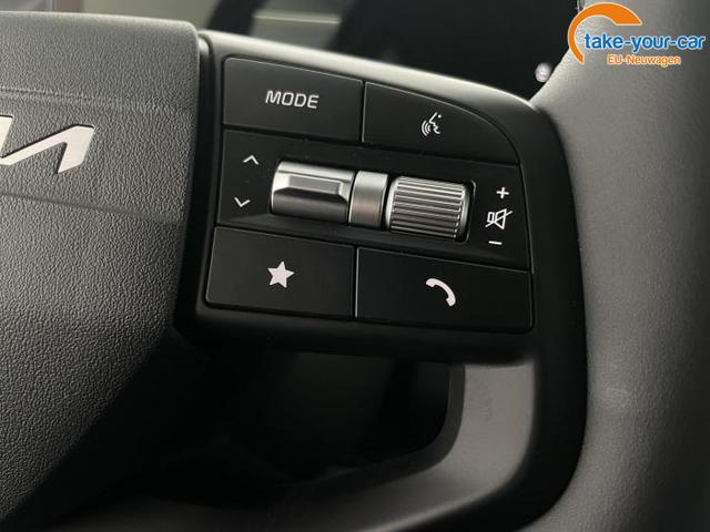 Kia - Sportage - EU-Neuwagen - Reimport