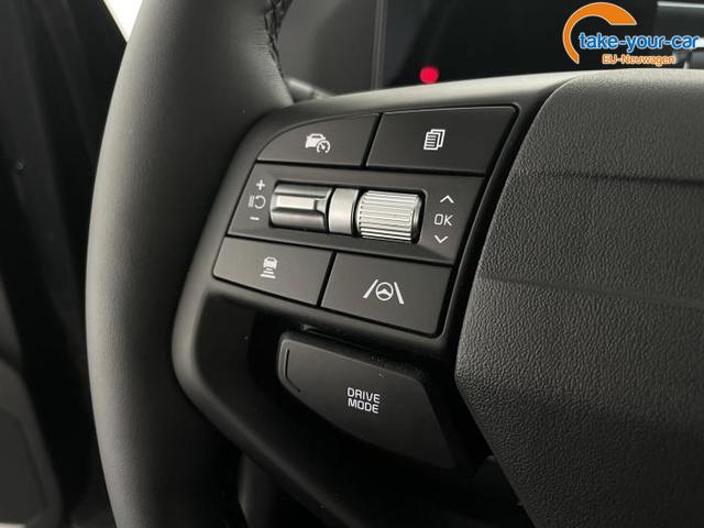 Kia - Sportage - EU-Neuwagen - Reimport