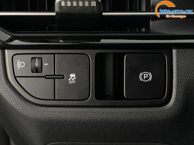 Kia - Sportage - EU-Neuwagen - Reimport