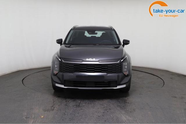 Kia - Sportage - EU-Neuwagen - Reimport