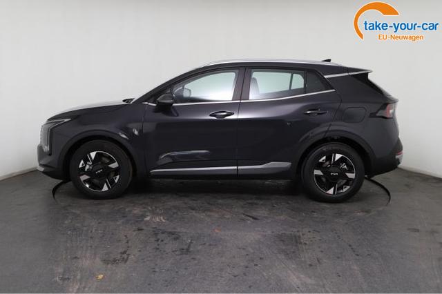 Kia - Sportage - EU-Neuwagen - Reimport