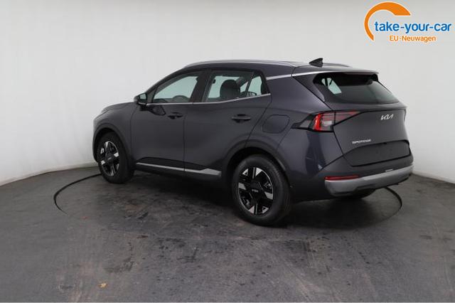 Kia - Sportage - EU-Neuwagen - Reimport
