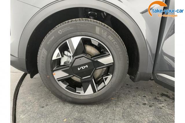 Kia - Sportage - EU-Neuwagen - Reimport