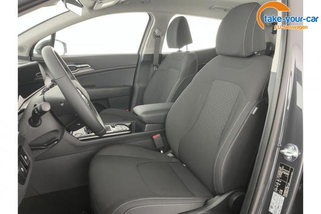 Kia - Sportage - EU-Neuwagen - Reimport