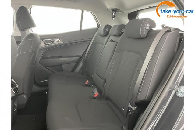 Kia - Sportage - EU-Neuwagen - Reimport